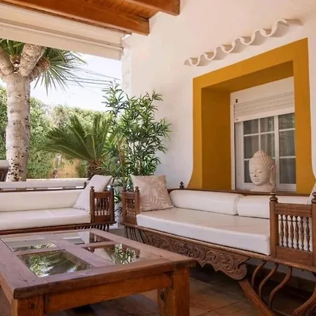 Villa Alba Ibiza *