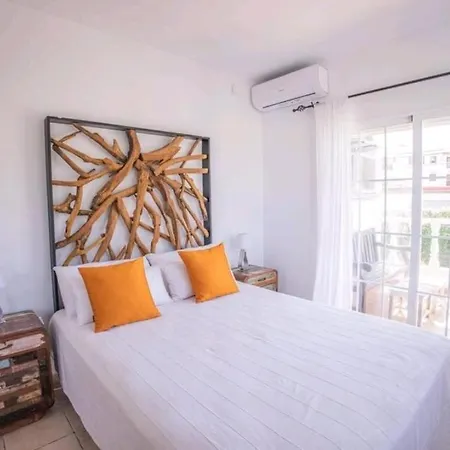 Alba Ibiza Villa Santa Eularia des Riu