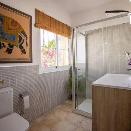 Alba Ibiza Villa Santa Eularia des Riu